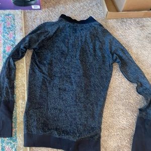 Lulu lemon pullover